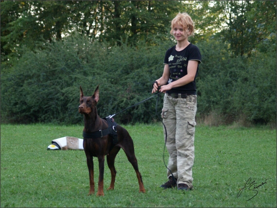 Summer training camp - Jelenec - 2007